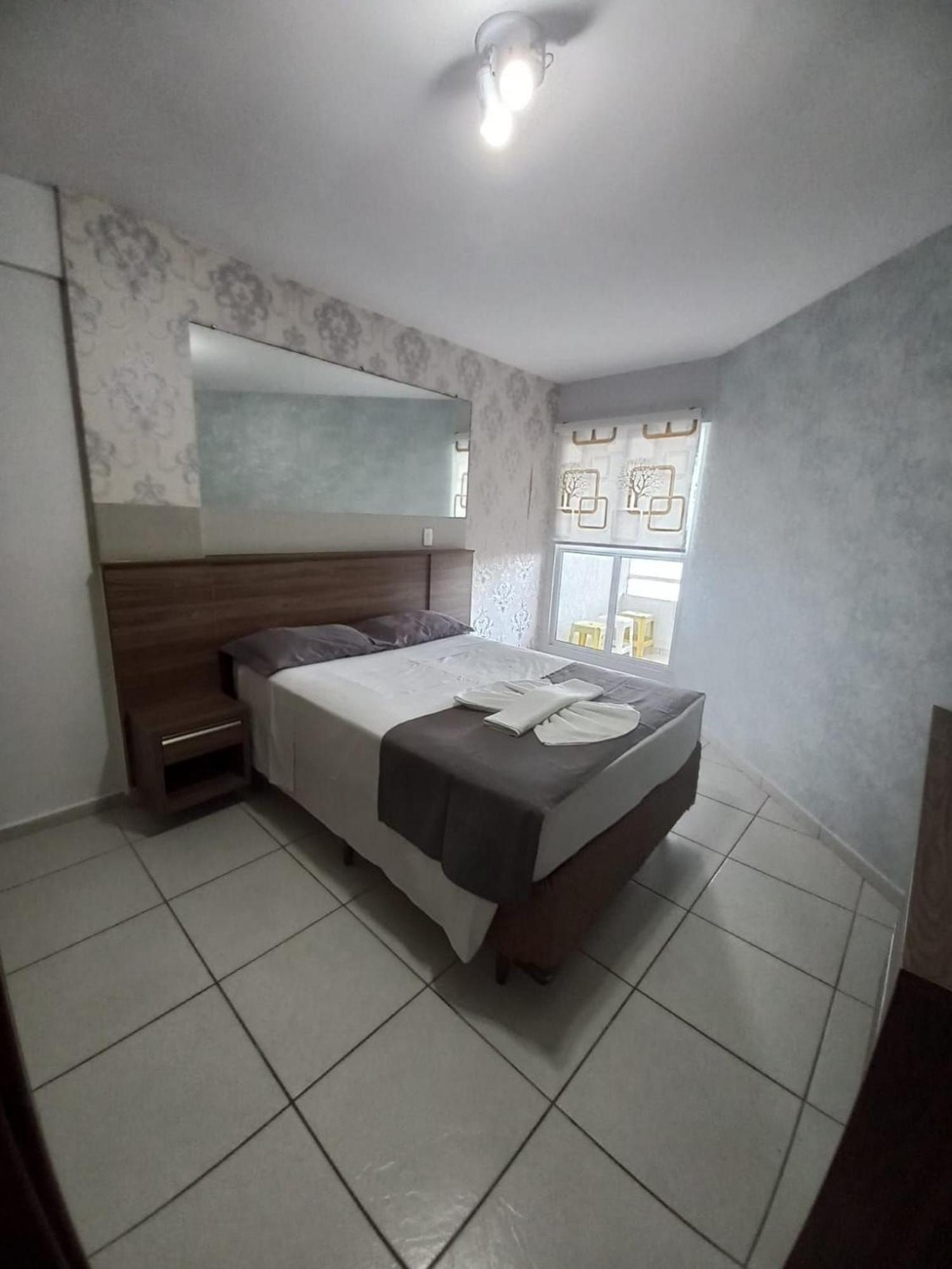 Apartamento Terrazzo Flat | Piscina E Garagem *