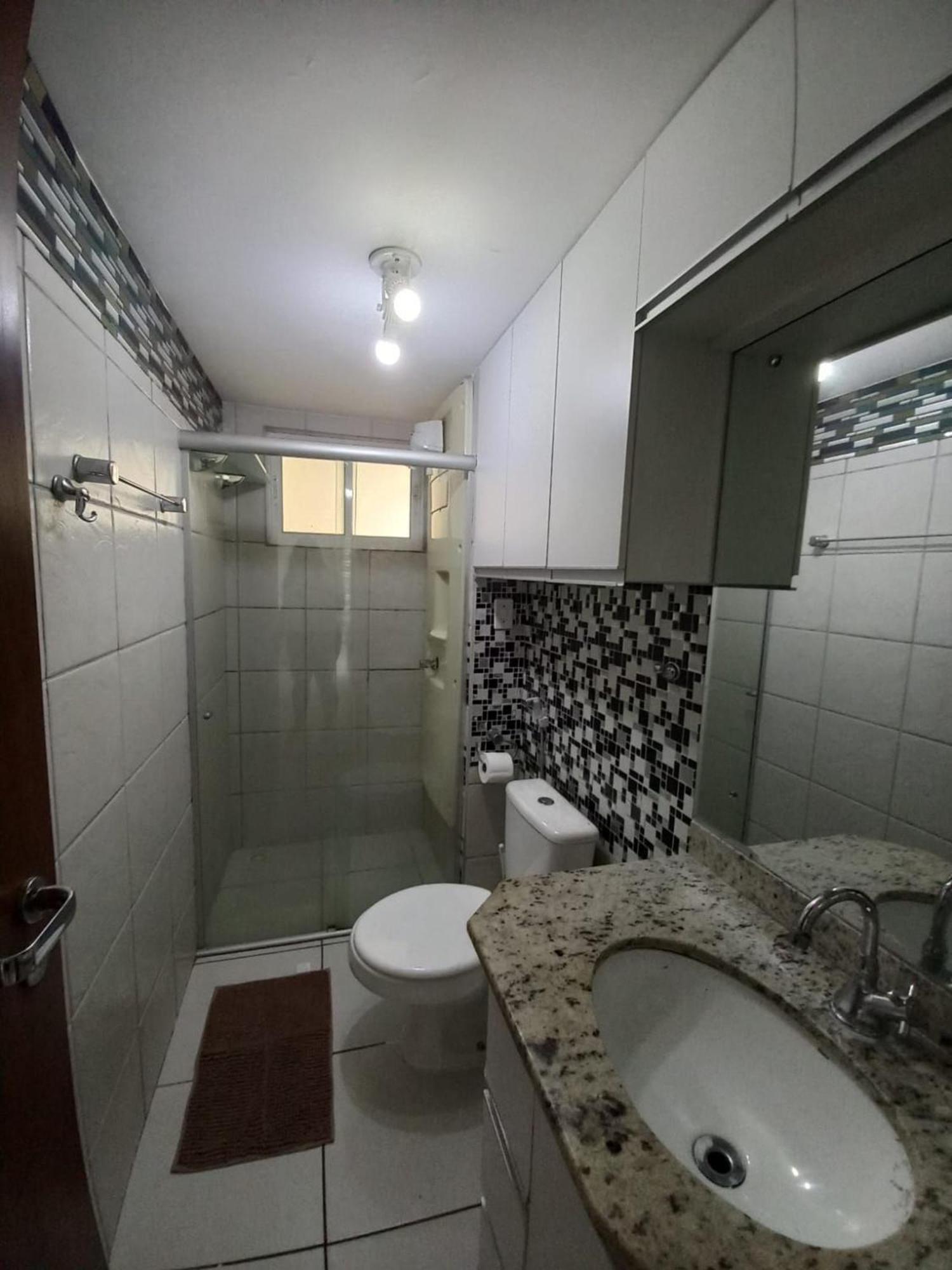 Terrazzo Flat | Piscina E Garagem Natal