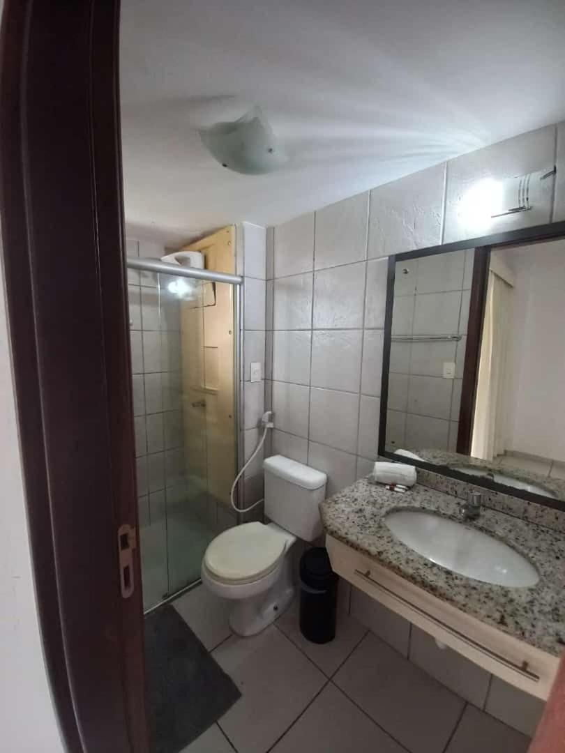 Apartamento Terrazzo Flat | Piscina E Garagem *