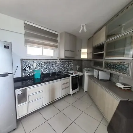Terrazzo Praia Flat | Piscina E Garagem Natal Exterior photo