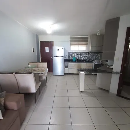 Terrazzo Praia Flat | Piscina E Garagem Natal Exterior photo