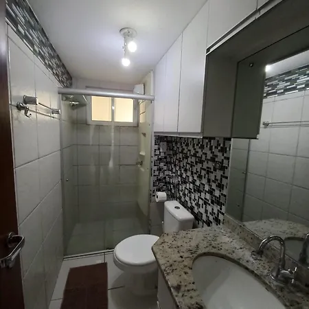Terrazzo Praia Flat | Piscina E Garagem Natal Exterior photo