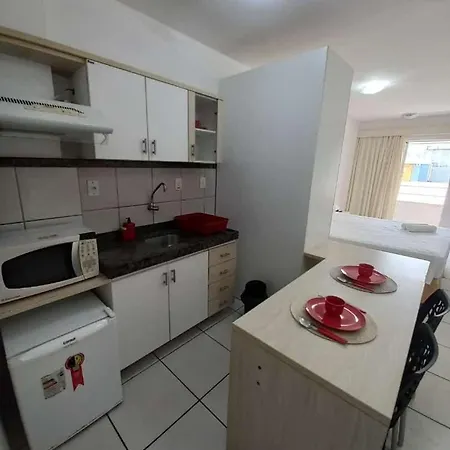 Terrazzo Praia Flat | Piscina E Garagem Natal Exterior photo