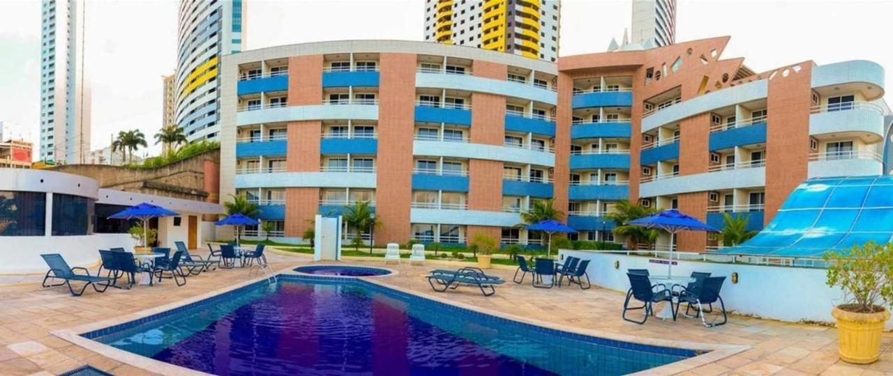 Apartment Terrazzo Flat | Piscina E Garagem