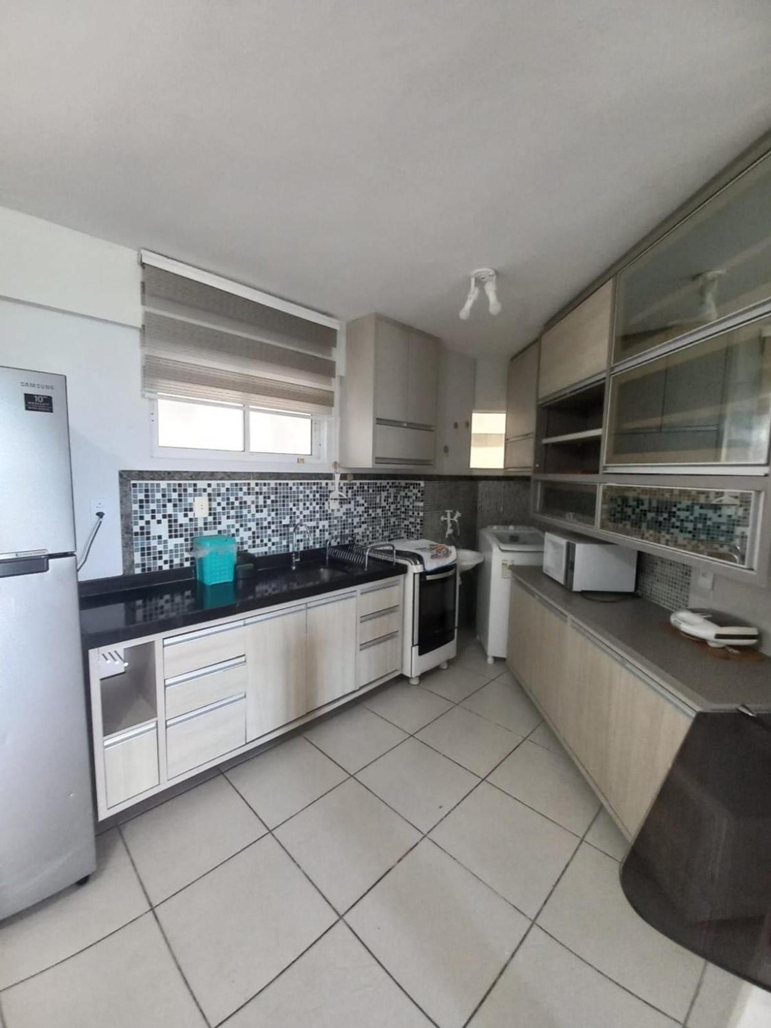 Terrazzo Flat | Piscina E Garagem Apartment Natal