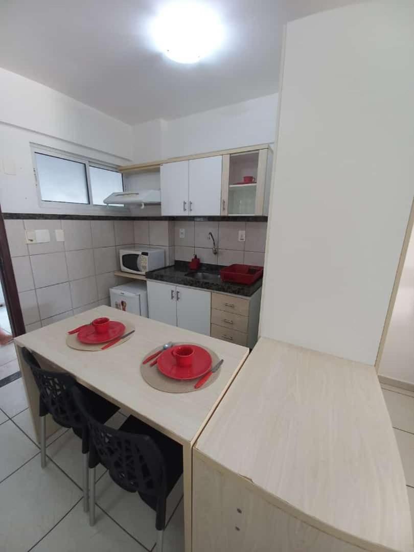 Terrazzo Flat | Piscina E Garagem Apartment