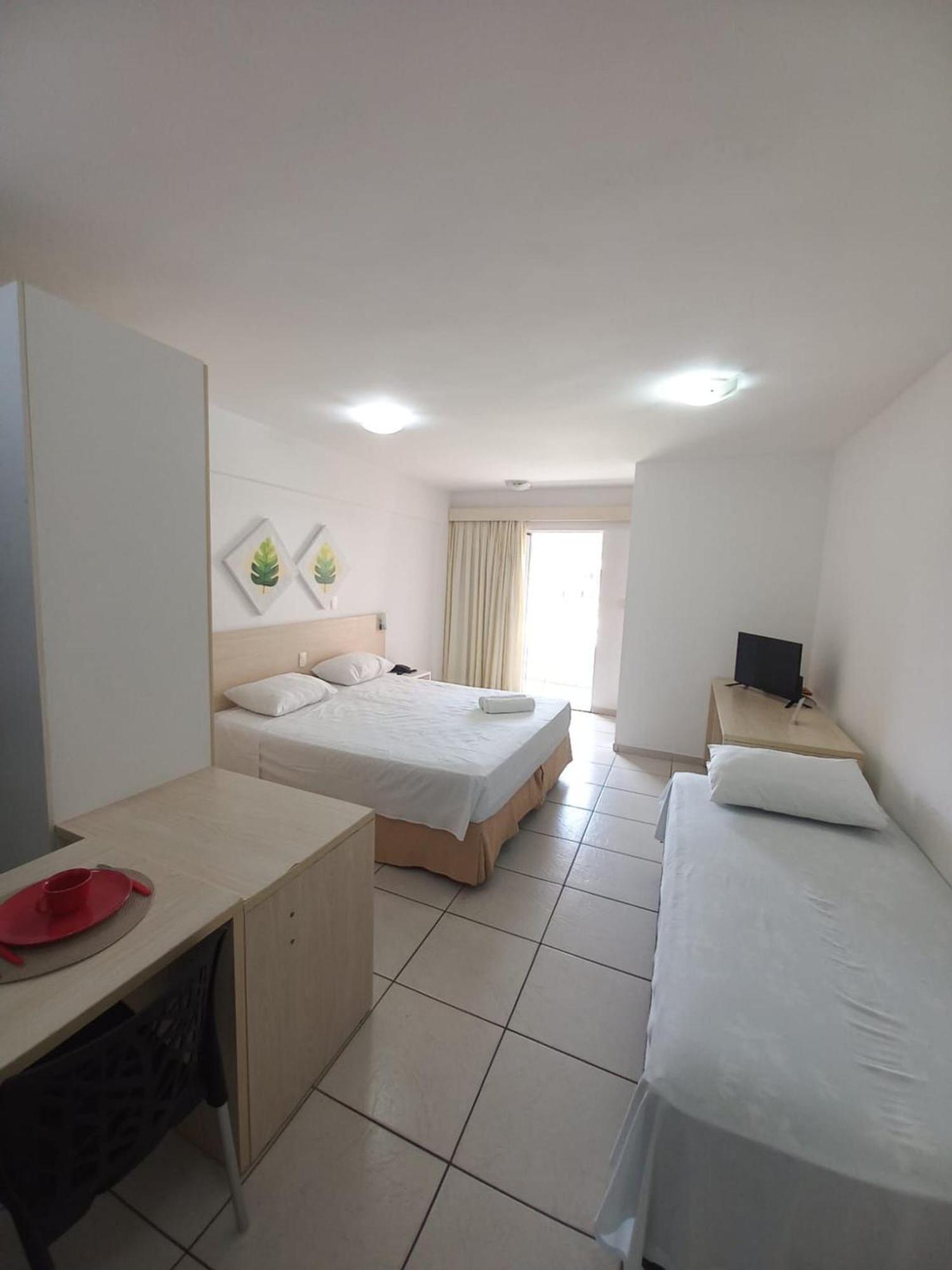Terrazzo Flat | Piscina E Garagem Apartment *