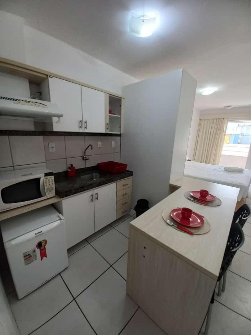 Apartment Terrazzo Flat | Piscina E Garagem Natal