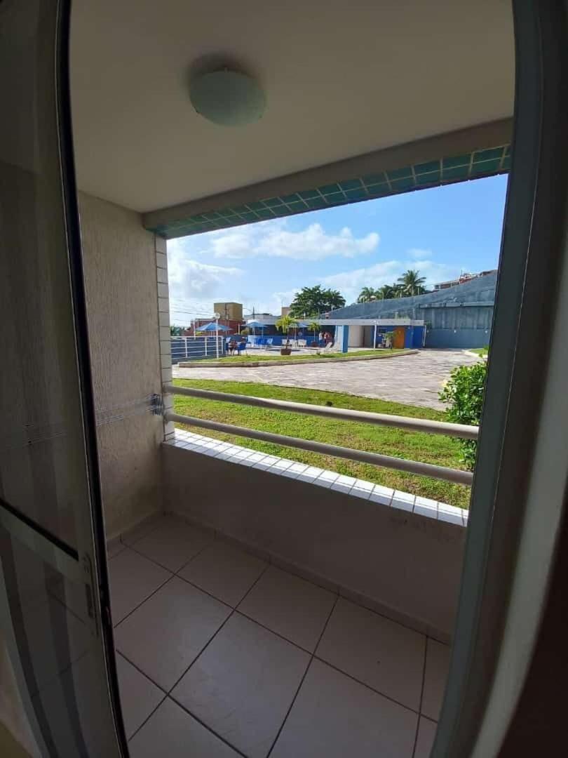 Terrazzo Flat | Piscina E Garagem Natal