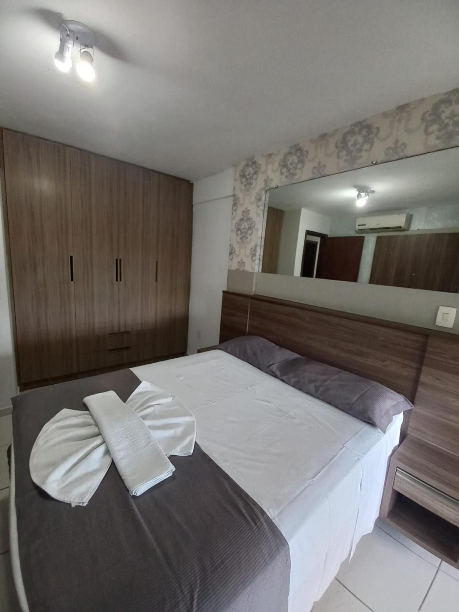 Terrazzo Flat | Piscina E Garagem Apartment *