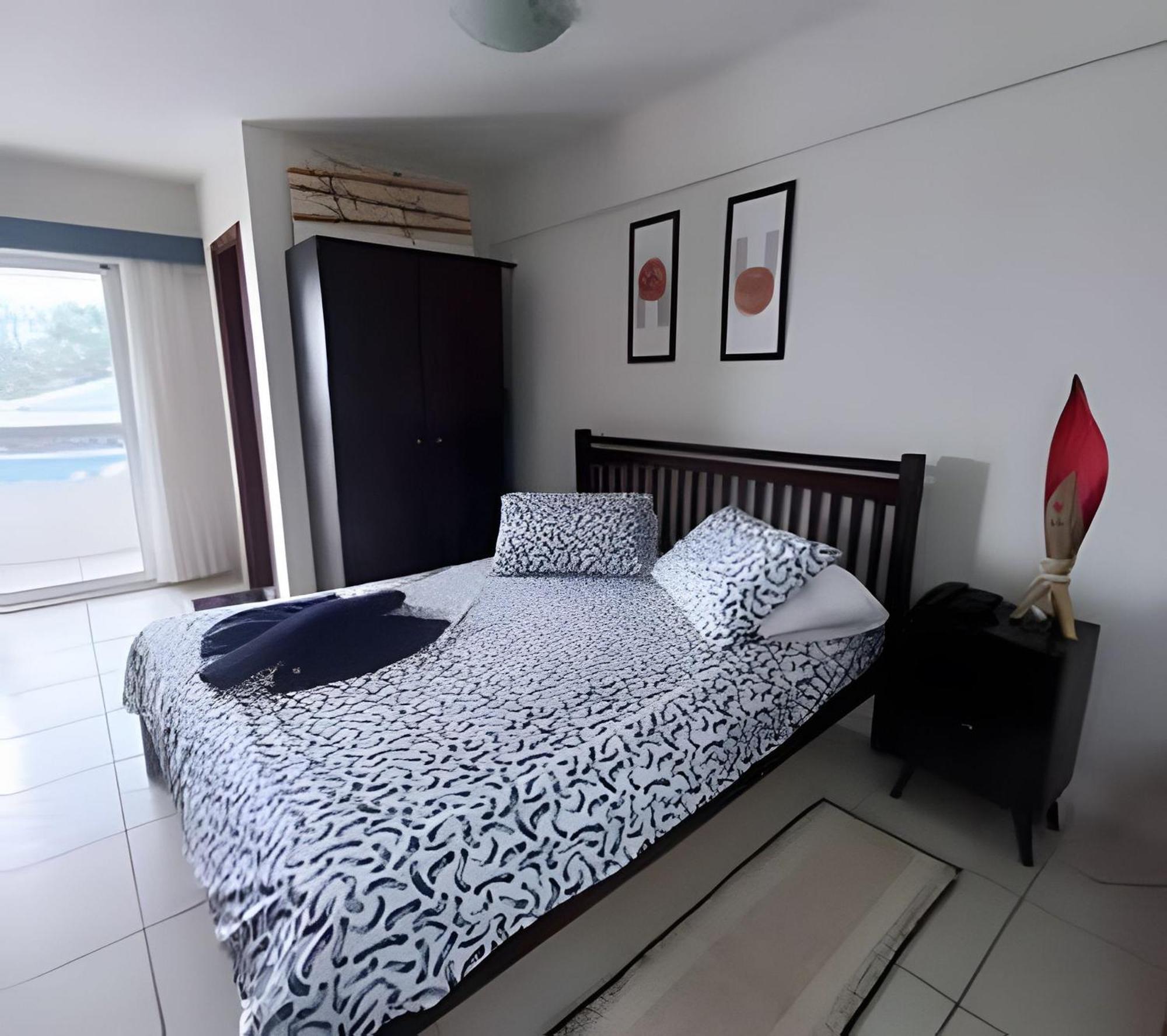 Terrazzo Flat | Piscina E Garagem Apartment *