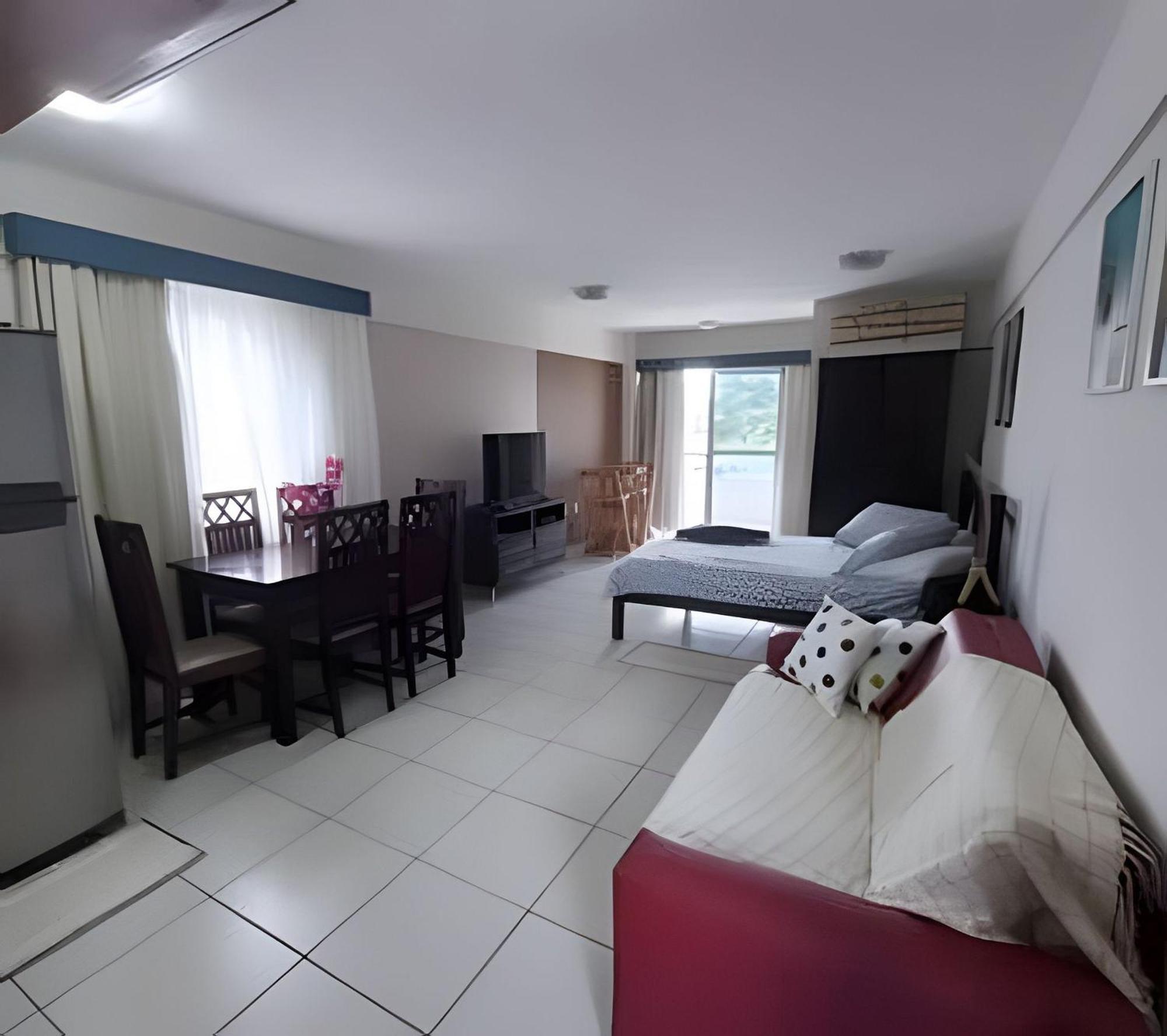 Terrazzo Flat | Piscina E Garagem Apartment *