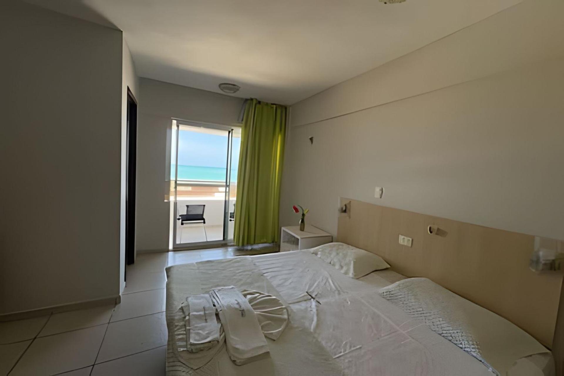 Terrazzo Flat | Piscina E Garagem Apartment