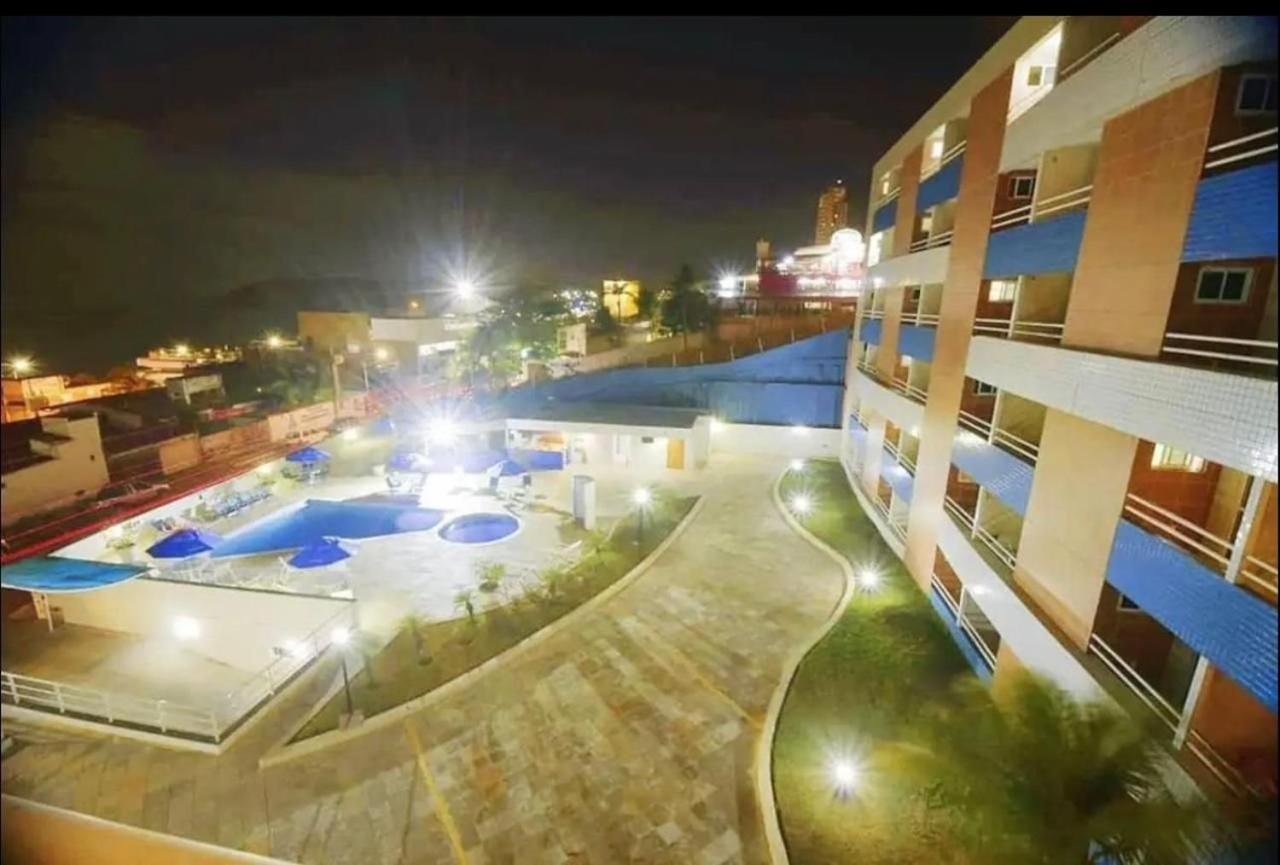 Apartment Terrazzo Flat | Piscina E Garagem Natal
